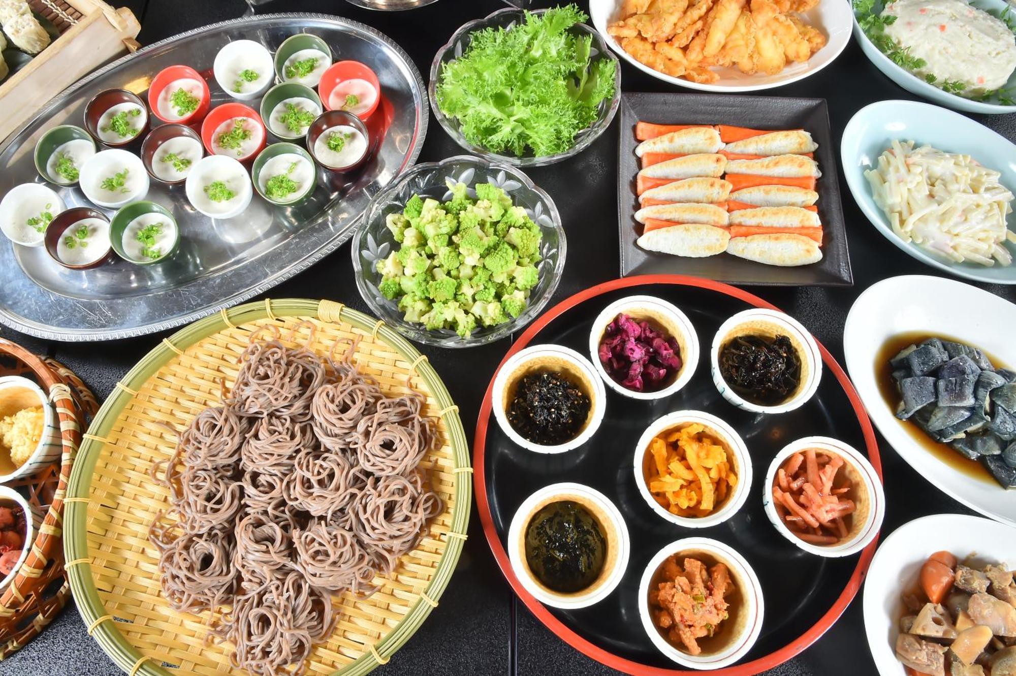 Holiday You Shikinosato 아주미노 외부 사진